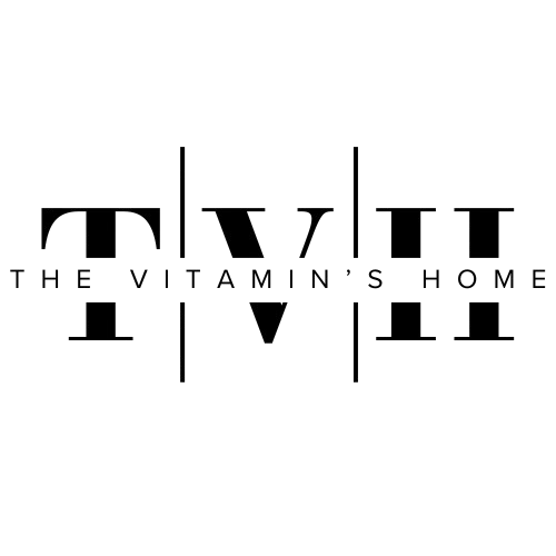 The Vitamin’s Home